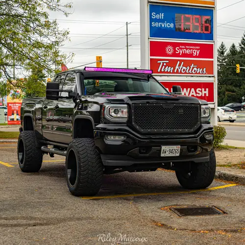 2024 Wismer x Oktire Fall closer photo 23